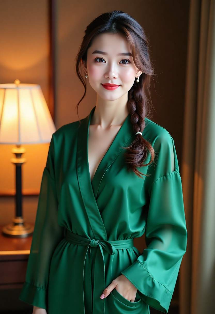 一个都不能少海报