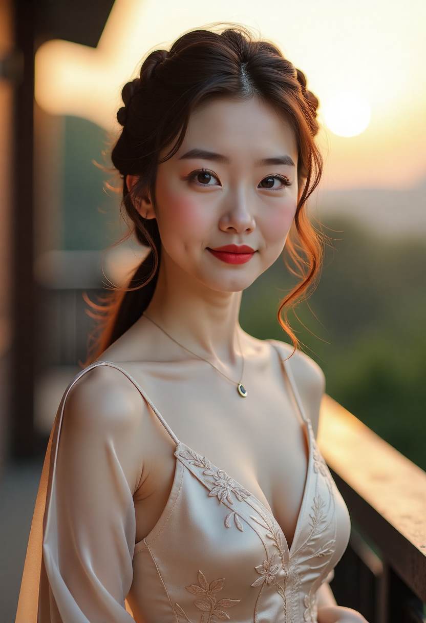 春江水暖电影海报